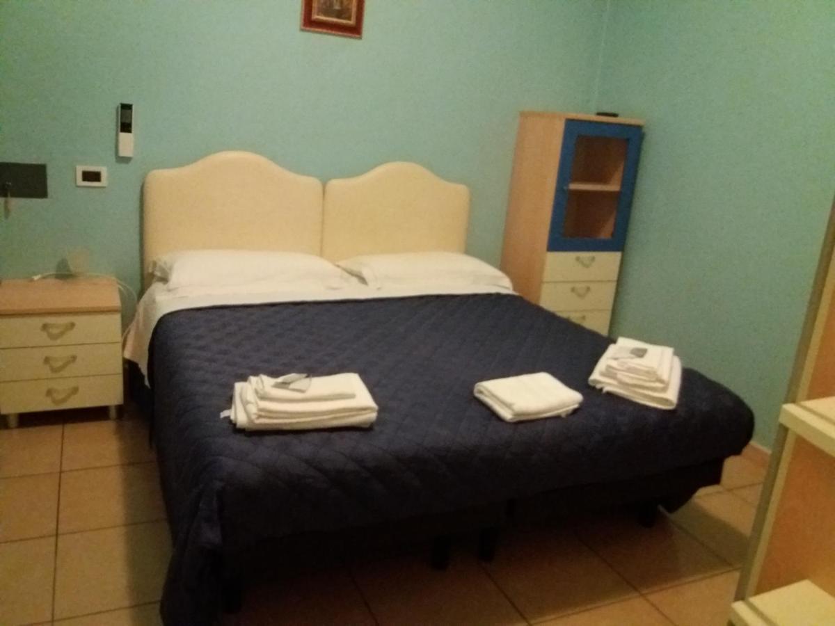 Hotel Fatima ริมินี ภายนอก รูปภาพ