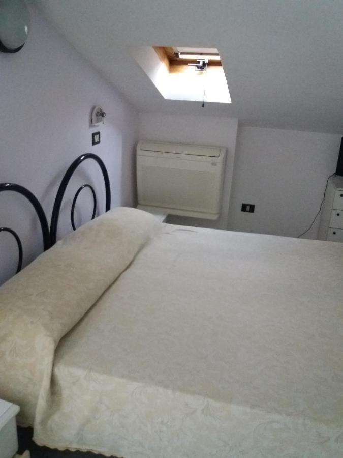 Hotel Fatima ริมินี ภายนอก รูปภาพ
